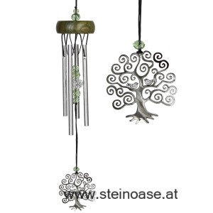 Woodstock Chime Fantasy 'Tree of life'